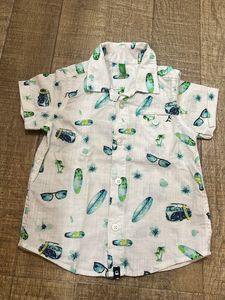 Boy Clothes