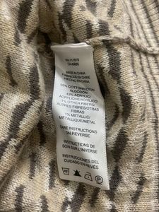 MICHAEL KORS IMPORTED Long Sleeve Dress: Women