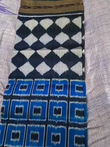 Handloom  Utkalika Odisha Sharee