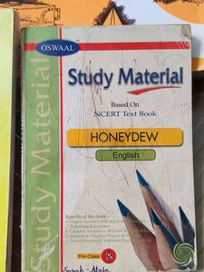 Class8th Book Combo