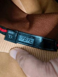 XIGE Korean Sweatshirt (Unisex)