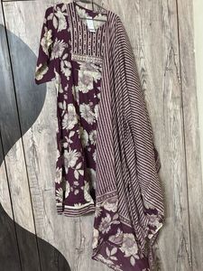 Kurti Set