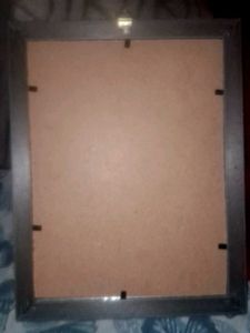 Marriage Certificate Frame Nikah Nam