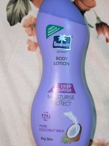 Parachute Advanced Body Lotion