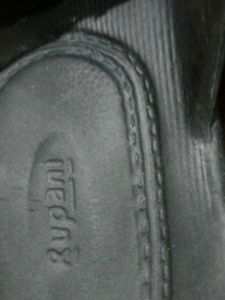 Footwear