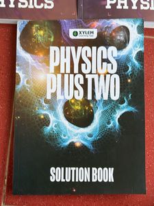 JEE Physics Plus Two