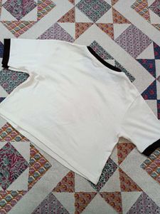 Heart Graphic Tee