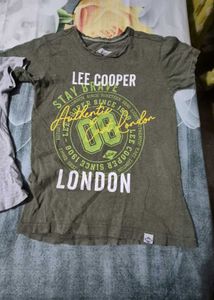 2 Printed Tshirt