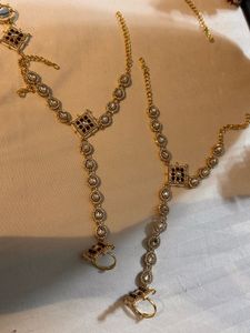 Full Bridal Sets