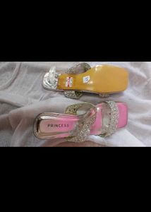 Princess Heels