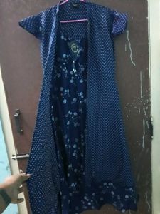 Combo Offer For You Guys 💥Beutiful Navy Blue Ana