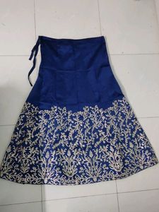 Heavy Work Skirt