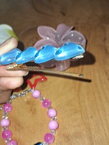 Pack of Six Accessories