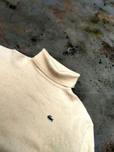 Women Turtleneck Sweater 🐊