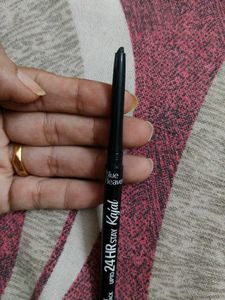 Blue Heaven Jet Black Kajal