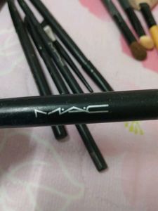 Makeup Brush Set