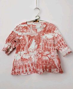 Zink Top + Freebies