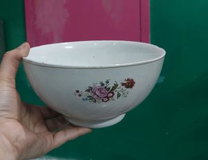 Ceramic Serving BOWL 🥣