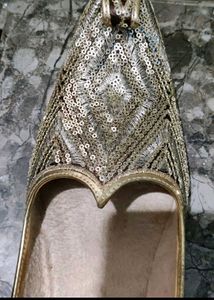 Punjabi Jutti For Men