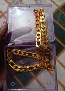 Golden Chain