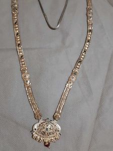 Elegant Necklace