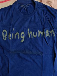 Twining T-Shirts (Unisex)