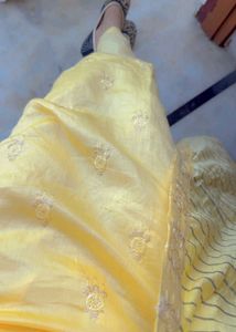 Totally New Suite Sets TrouserDuppta Kamiz