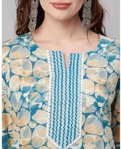 Kurta Set