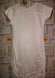 Basic Kurta For Daily Wear