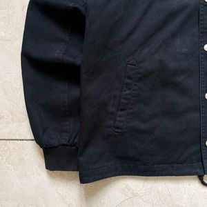 Urbanstoff Coach Jacket