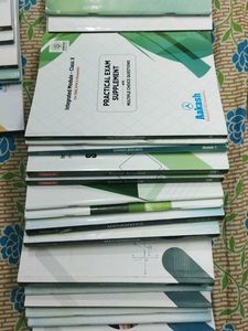 Aakash Institute Study Material
