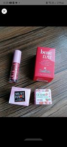Crazy Girl Lip Set