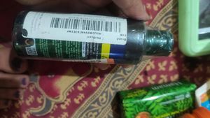 Adivasi Combo Hair Oil