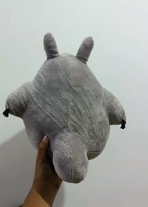 Totoro Plushie