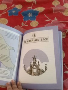 APJ Abdul Kalam Book , His Story How Did He Became The First President And Best Scientist