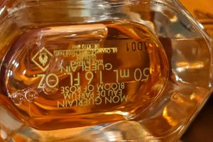 Mon Guerlain Bloom Of Rose