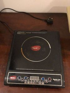 ELECTRIC INDUCTION