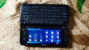 Nokia Series (Old Is Gold)