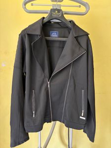 Stylish Black Jacket