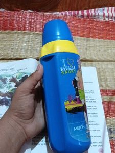 MILTON BOTOL