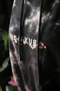 Tie-Dye Hoodie