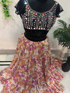 Only Lehenga