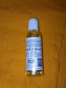 Body Scrub N Wash,Hair Serum