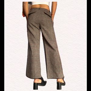 Women Winter Pant