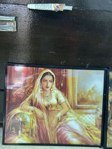 Indian Art Wall Decor