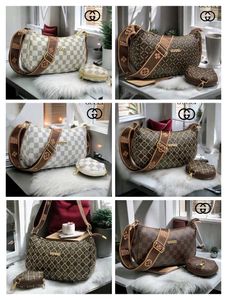 Gucci Sling+Hand Bag