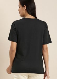 New Quarantine Oversized Tshirt
