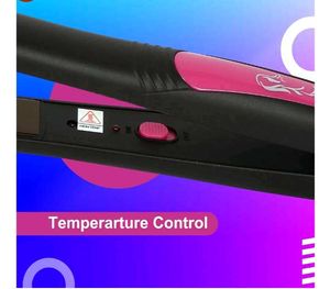 SKMEI Hair Straightener