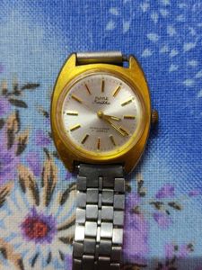HMT Brand Watch