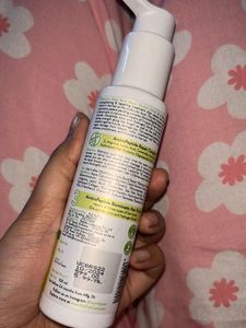 Wishcare triple bond booster serum